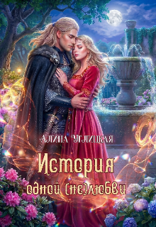 История одной (не)любви