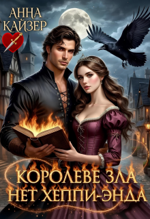 Королеве зла нет хеппи-энда