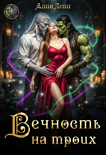 Вечность на троих