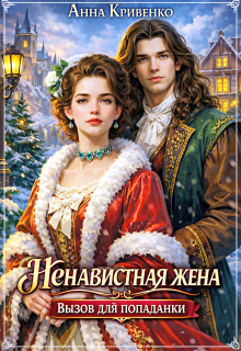 Ненавистная жена. Вызов для попаданки