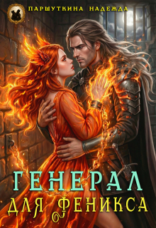Генерал для феникса