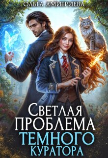 Светлая проблема темного куратора