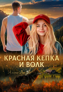Красная кепка и волк