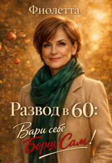 Развод в 60: Вари себе Борщ Сам!