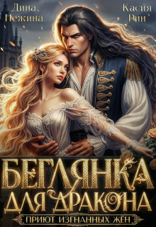 Беглянка для дракона. Приют изгнанных жён