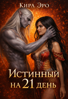 Истинный на 21 день