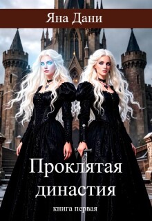 Проклятая династия.