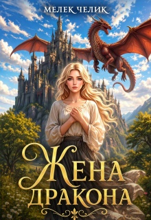 Жена дракона