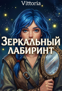 Зеркальный лабиринт