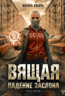 Вящая. Часть 1. Падение заслона