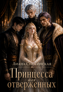 Принцесса для отверженных