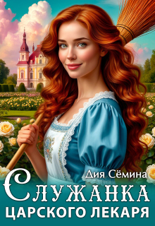 Служанка царского лекаря