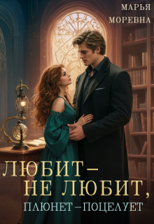 Любит — не любит, плюнет — поцелует