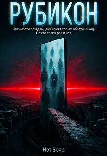 Рубикон