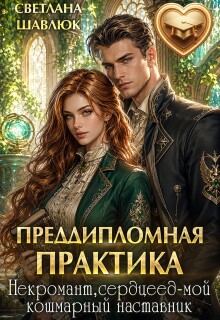 Преддипломная практика