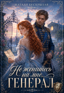 Не женитесь на мне, генерал!