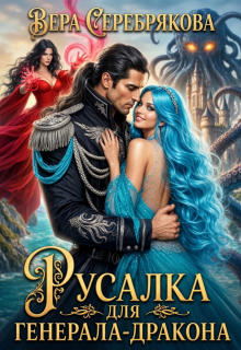 Русалка для генерала-дракона