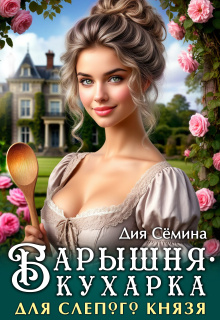 Барышня-кухарка для слепого князя