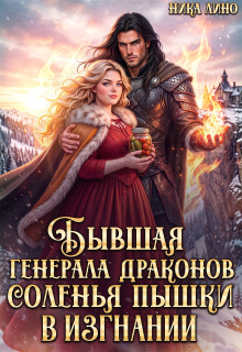 Бывшая генерала Драконов. Соленья Пышки в изгнании