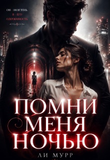 Помни меня ночью