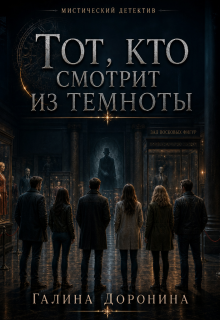 Тот, кто смотрит из темноты