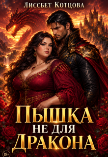 Пышка не для Дракона