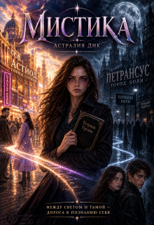 Мистика