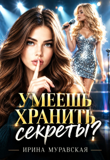 Умеешь хранить секреты?