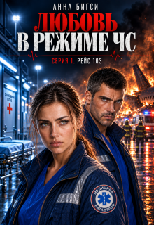Любовь в режиме Ч С. Рейс 103
