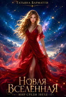 Новая Вселенная. Мир среди звезд