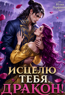 Исцелю тебя, дракон!