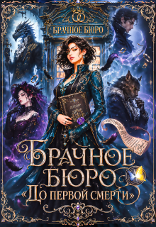 Брачное Бюро “до первой смерти”