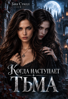 Когда наступает тьма