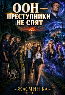 «Оон — преступники не спят».