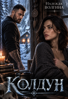 Колдун