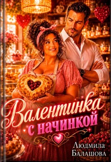 Валентинка с начинкой