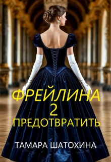 Фрейлина. Предотвратить
