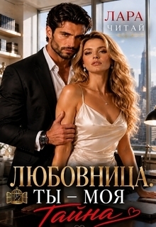 Любовница. Ты — моя тайна