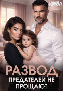 Развод. Предателей не прощают!