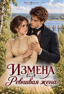 Измена. Ревнивая жена