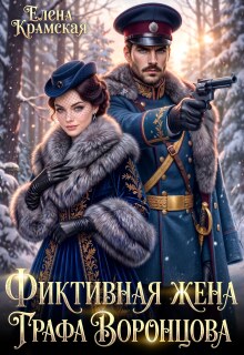 Фиктивная жена графа Воронцова