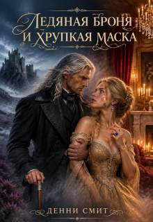 Ледяная броня и хрупкая маска