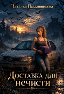 Доставка для нечисти