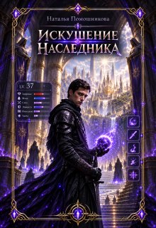 Искушение наследника