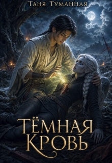 Тёмная кровь