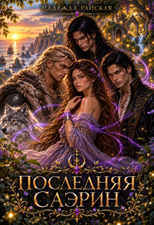 Последняя Саэрин