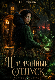 Прерванный отпуск