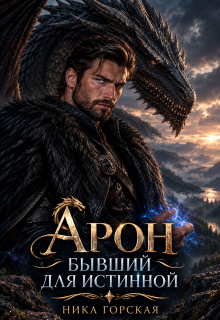 Арон. Бывший для истинной