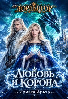 Лорды гор-4. Любовь и корона