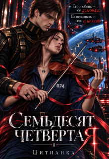 Семьдесят четвёртая